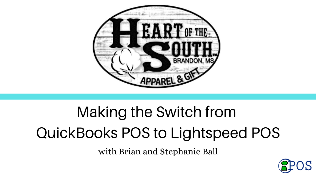 Heart of the South