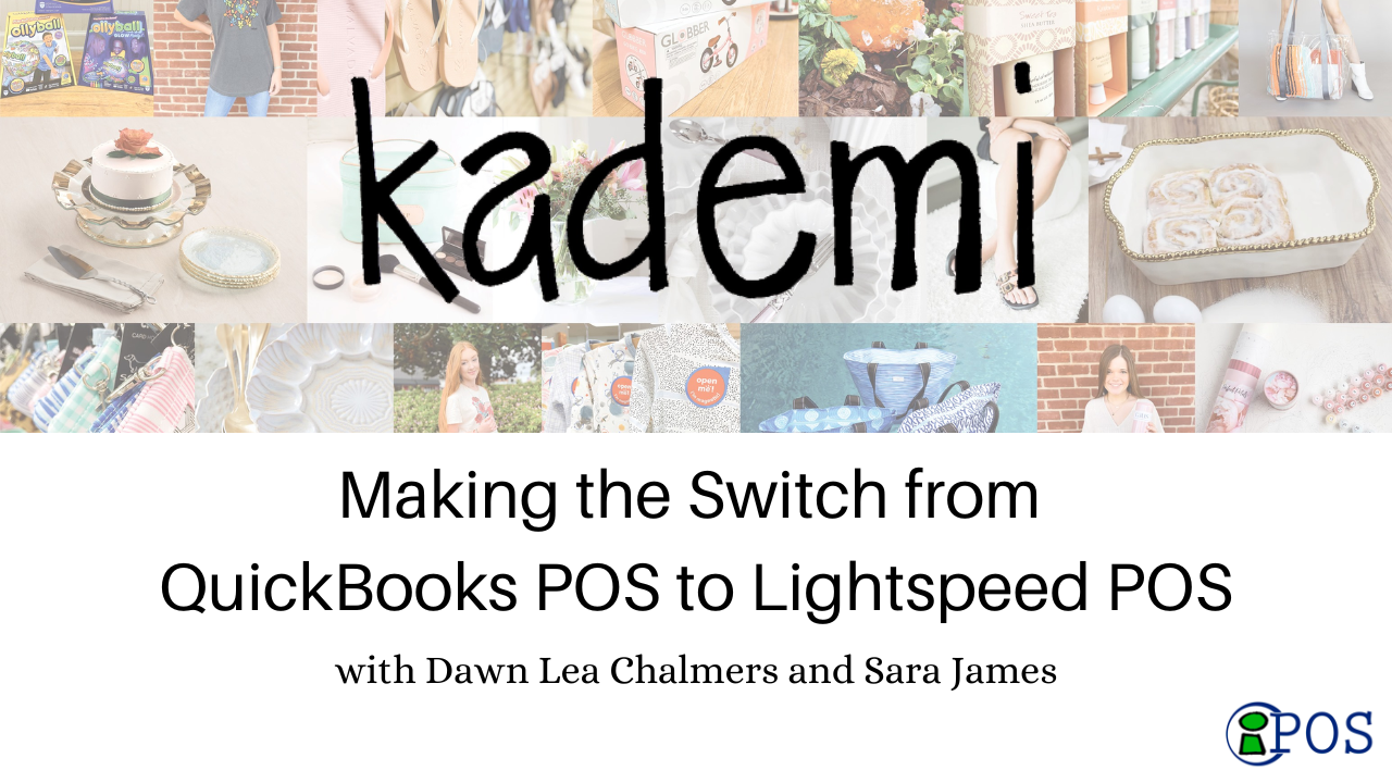 Kademi